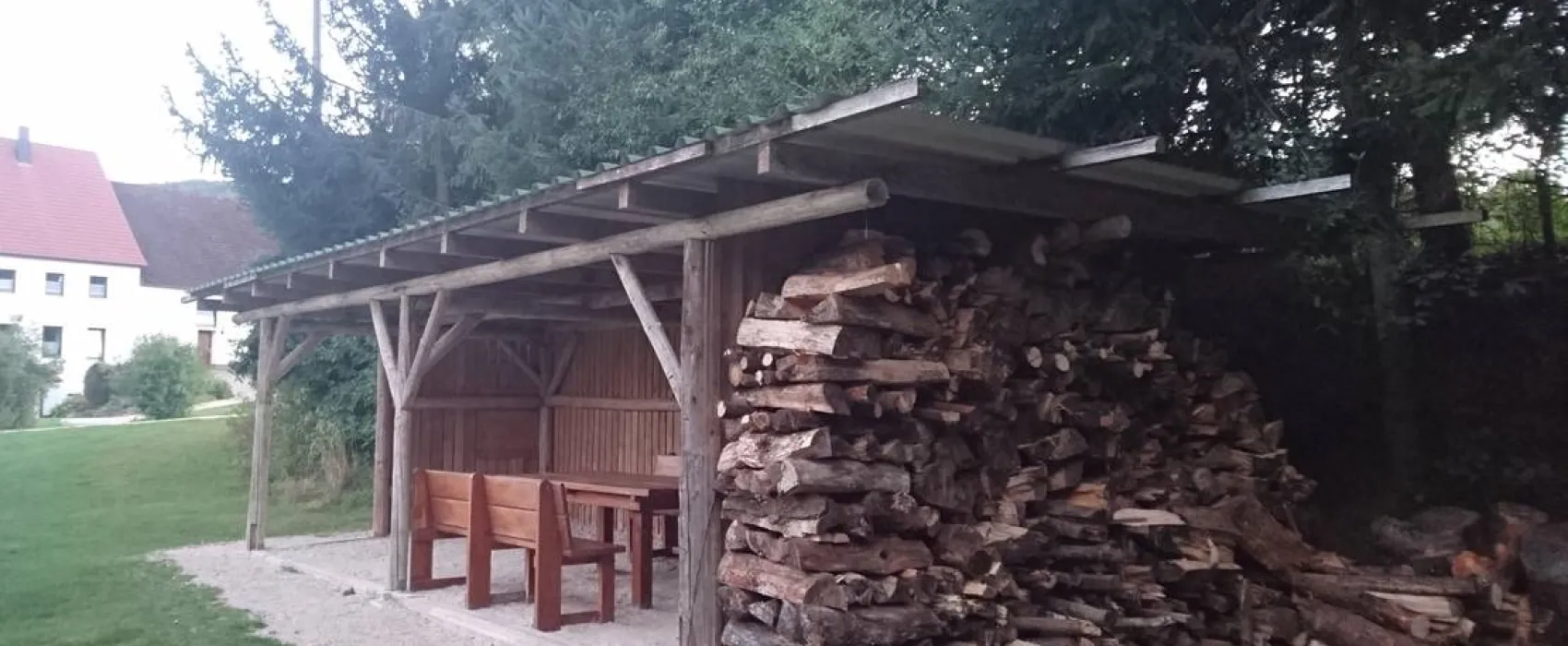 Campingplatz Ringlesmühle