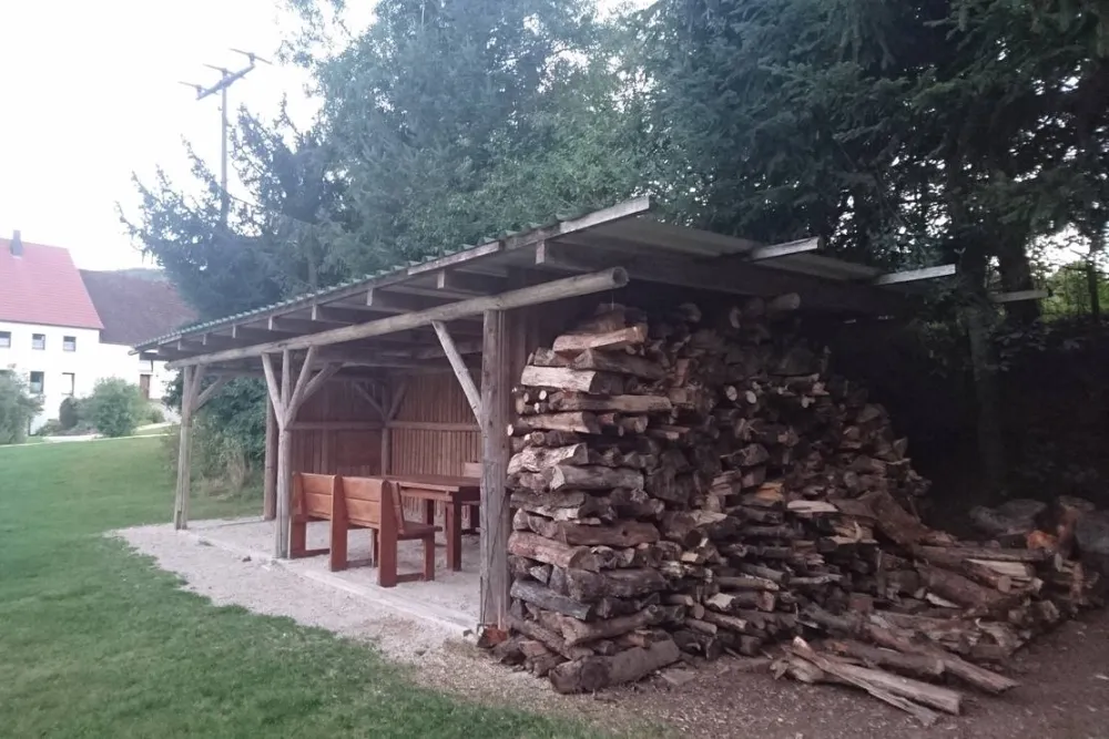 Campingplatz Ringlesmühle