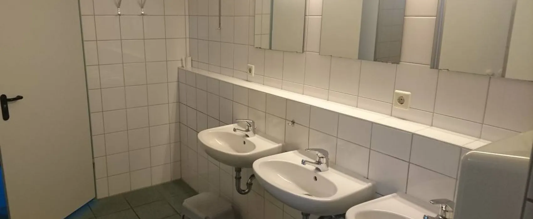 Campingplatz Ringlesmühle