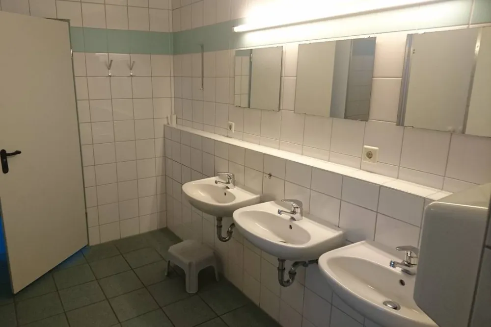 Campingplatz Ringlesmühle