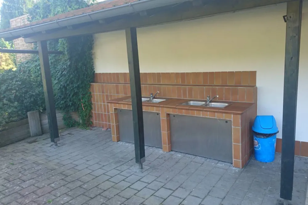 Campingplatz Ringlesmühle