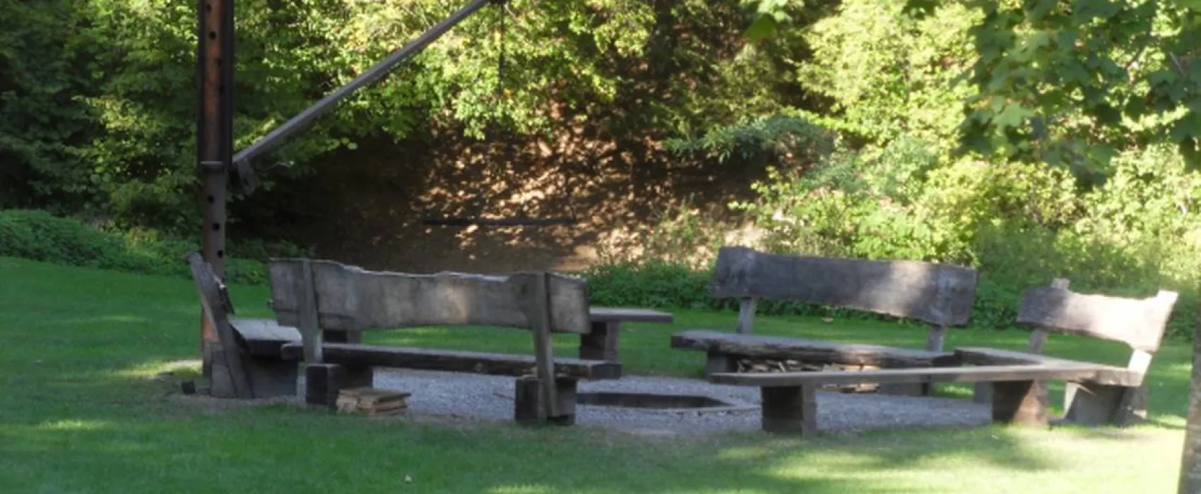 Campingplatz Ringlesmühle