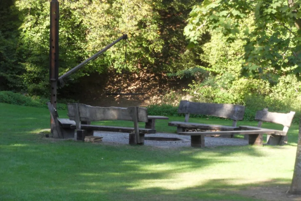 Campingplatz Ringlesmühle