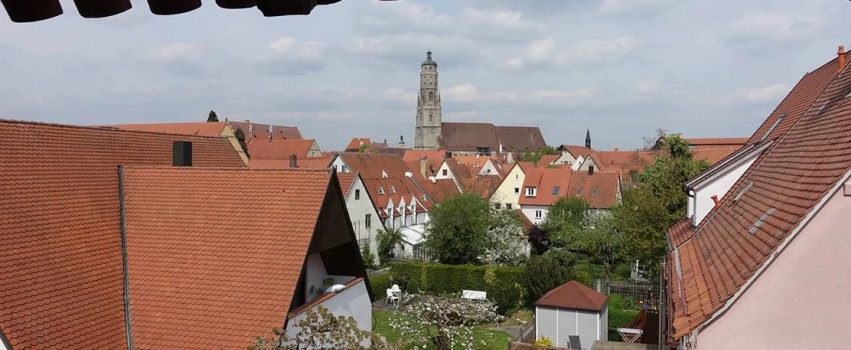 Campingplatz Ringlesmühle