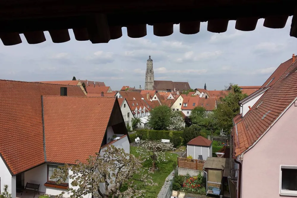 Campingplatz Ringlesmühle