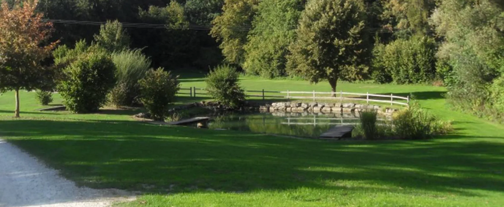 Campingplatz Ringlesmühle