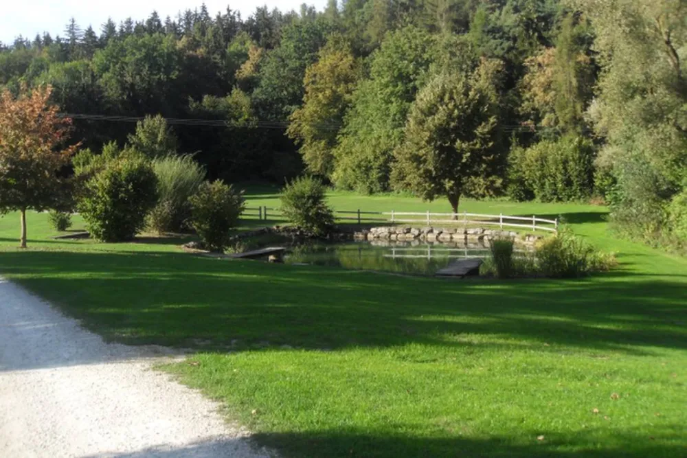 Campingplatz Ringlesmühle