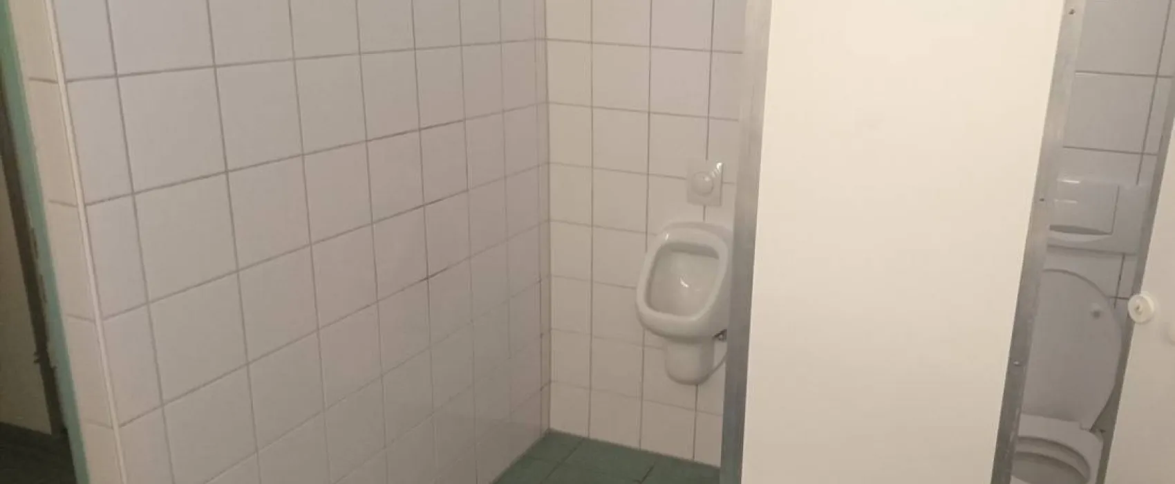 Campingplatz Ringlesmühle