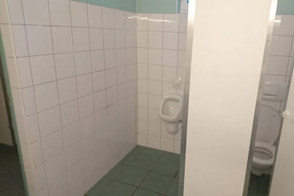 Campingplatz Ringlesmühle