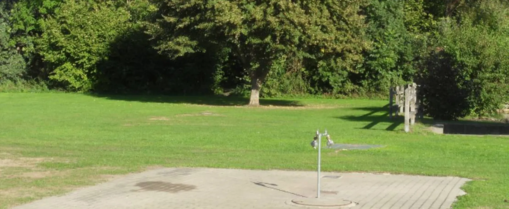 Campingplatz Ringlesmühle