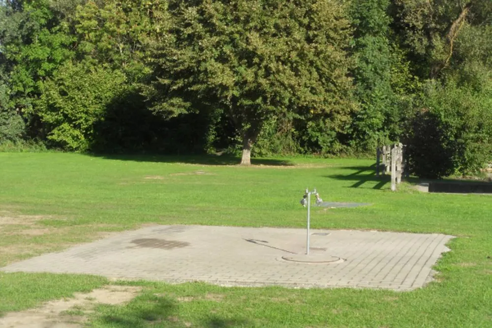 Campingplatz Ringlesmühle