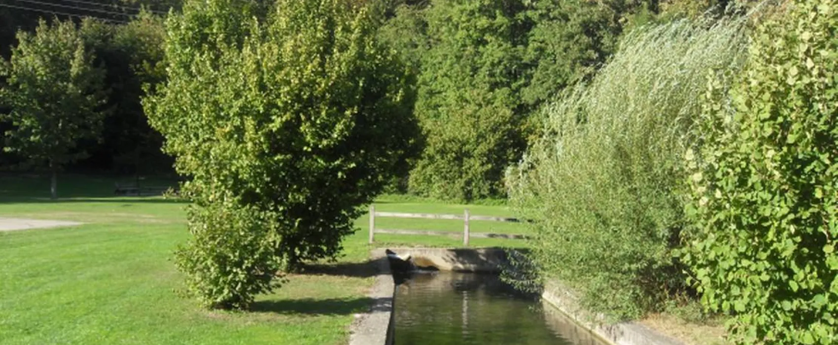 Campingplatz Ringlesmühle