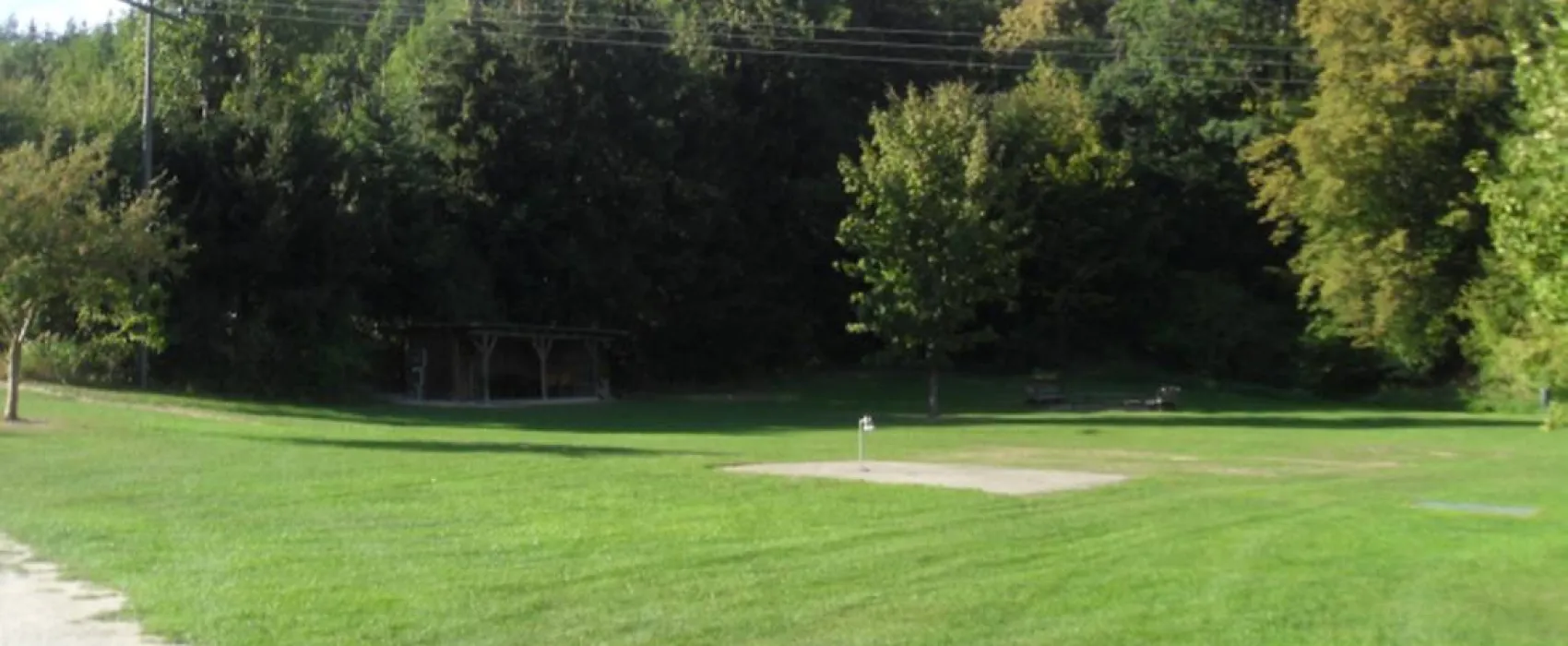Campingplatz Ringlesmühle