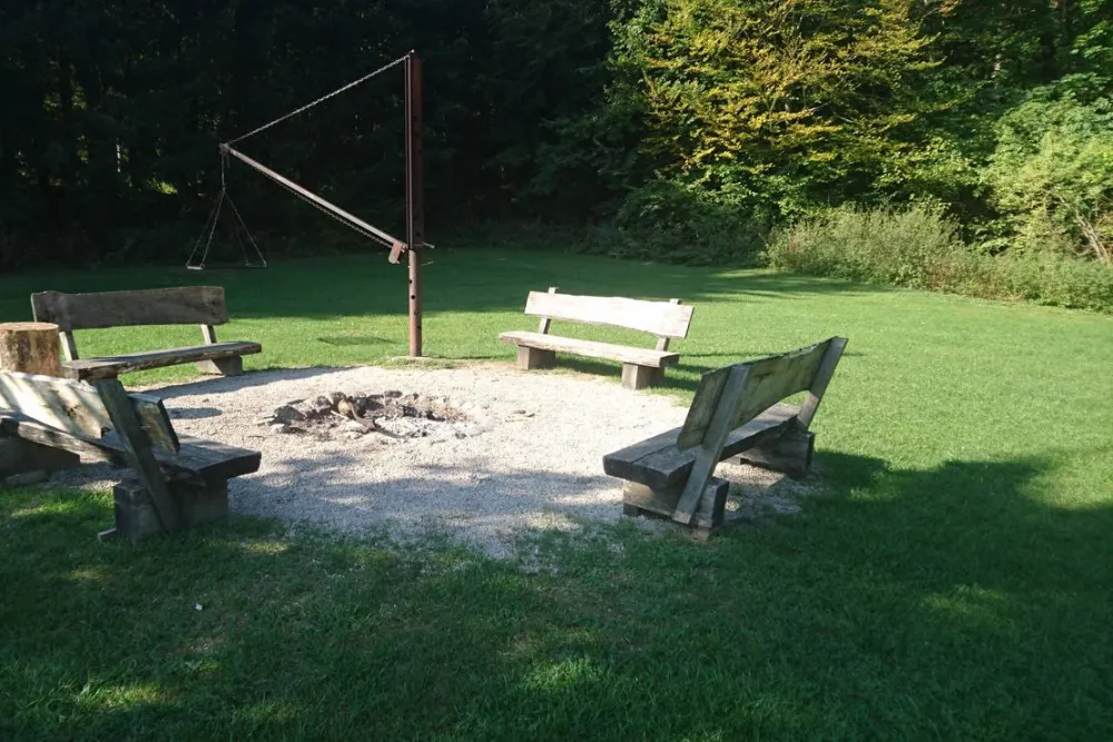 Campingplatz Ringlesmühle