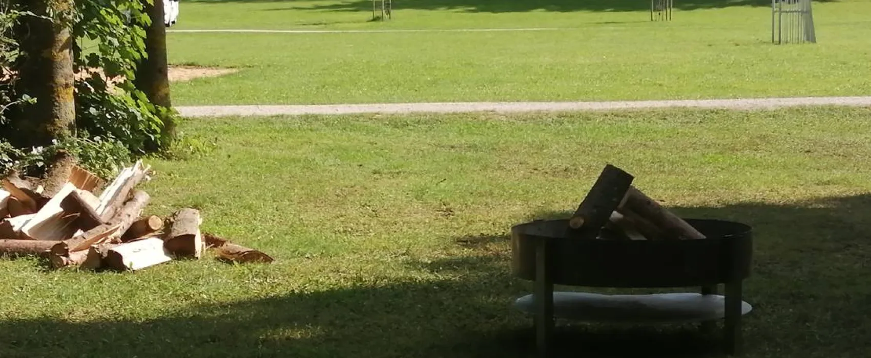 Campingplatz Ringlesmühle