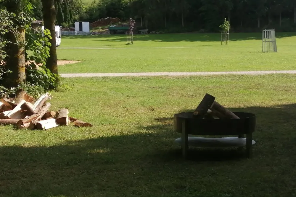 Campingplatz Ringlesmühle