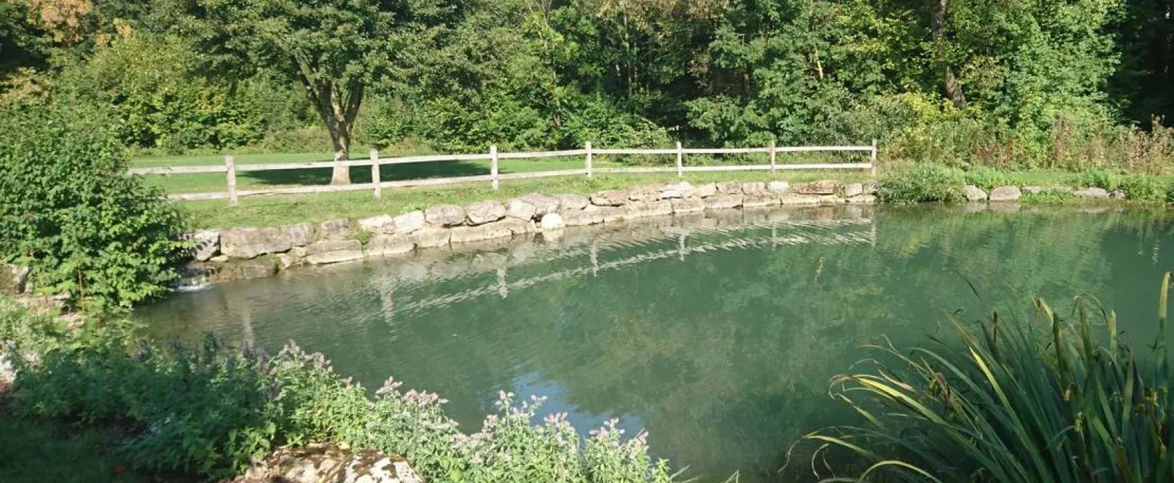 Campingplatz Ringlesmühle