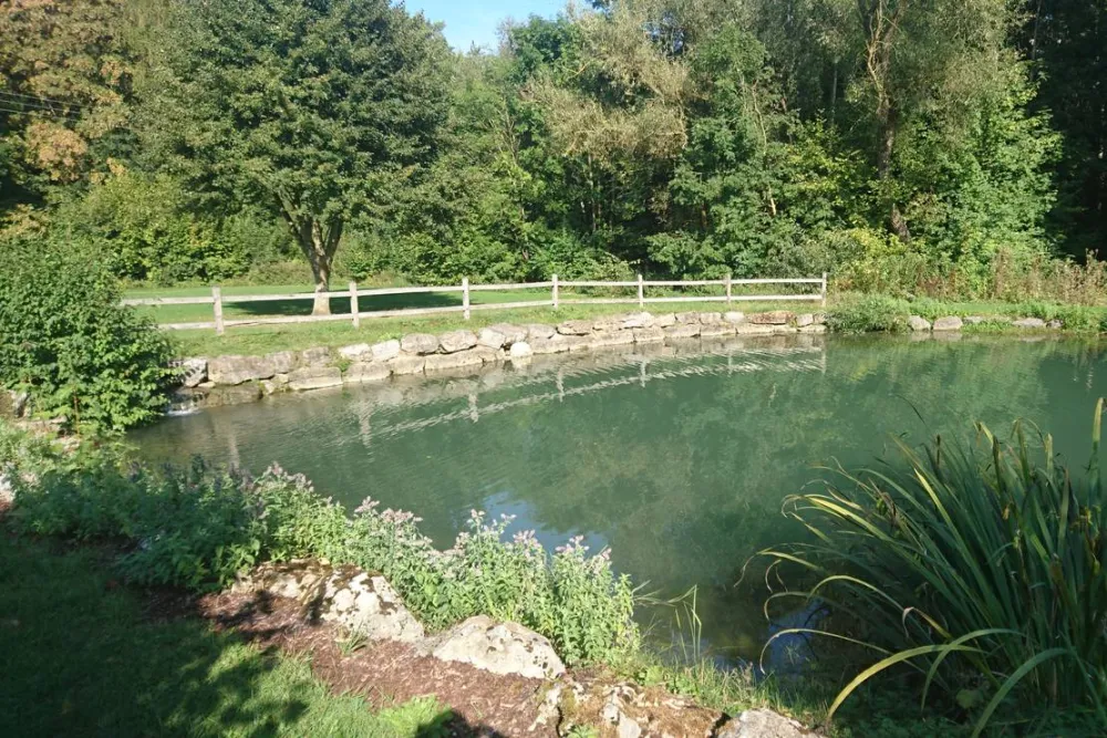 Campingplatz Ringlesmühle