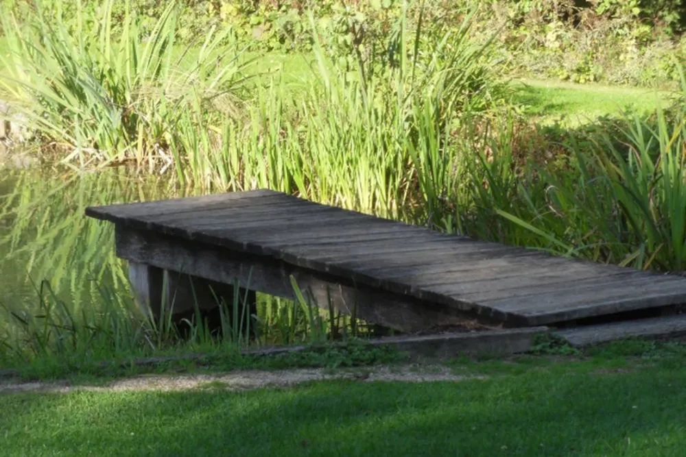 Campingplatz Ringlesmühle