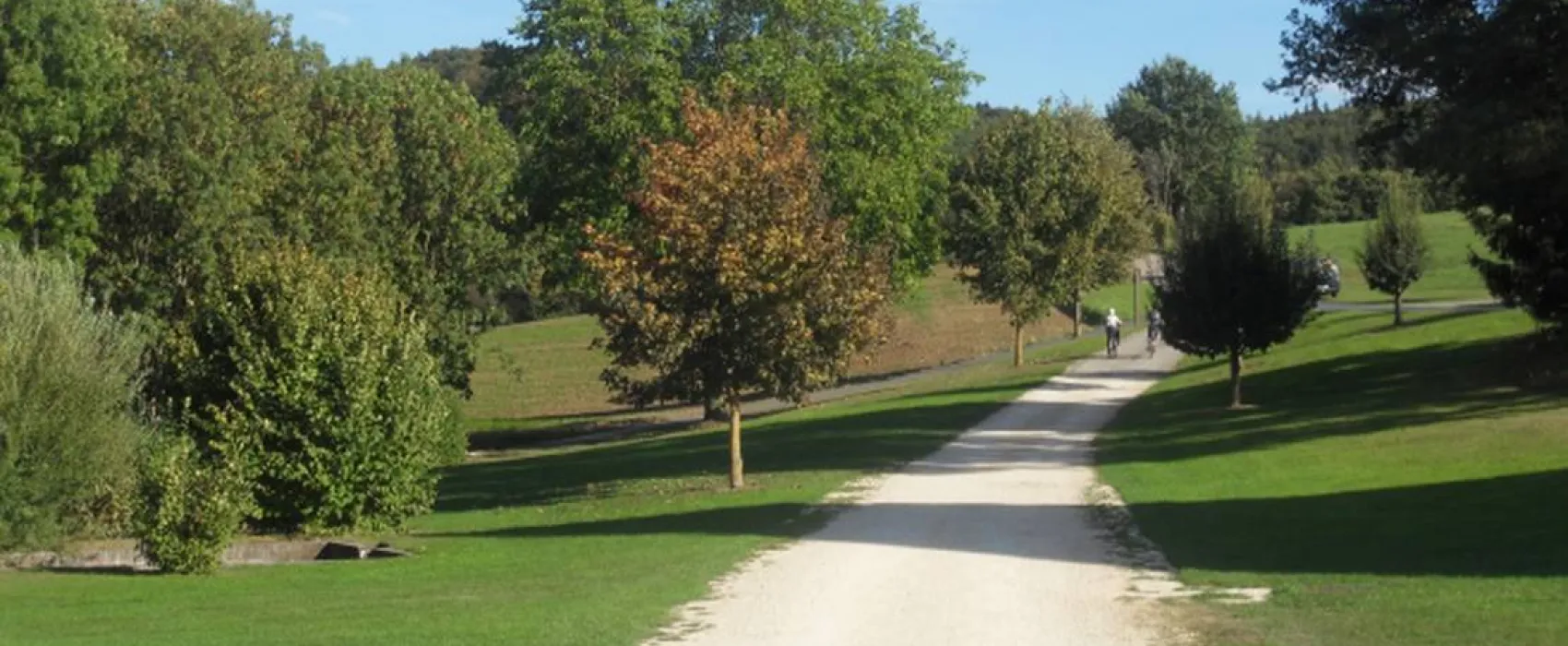 Campingplatz Ringlesmühle