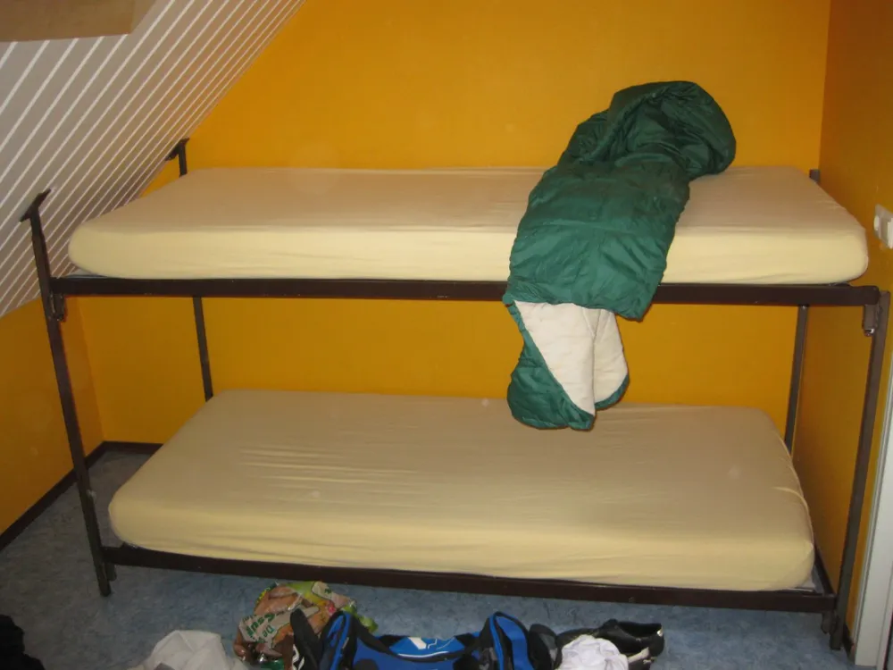 Kampeerboerderij de Molenvelden