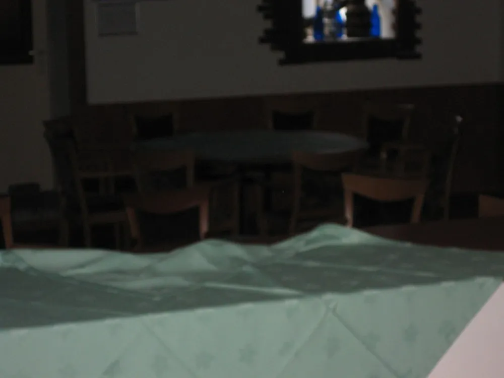 Kampeerboerderij de Molenvelden