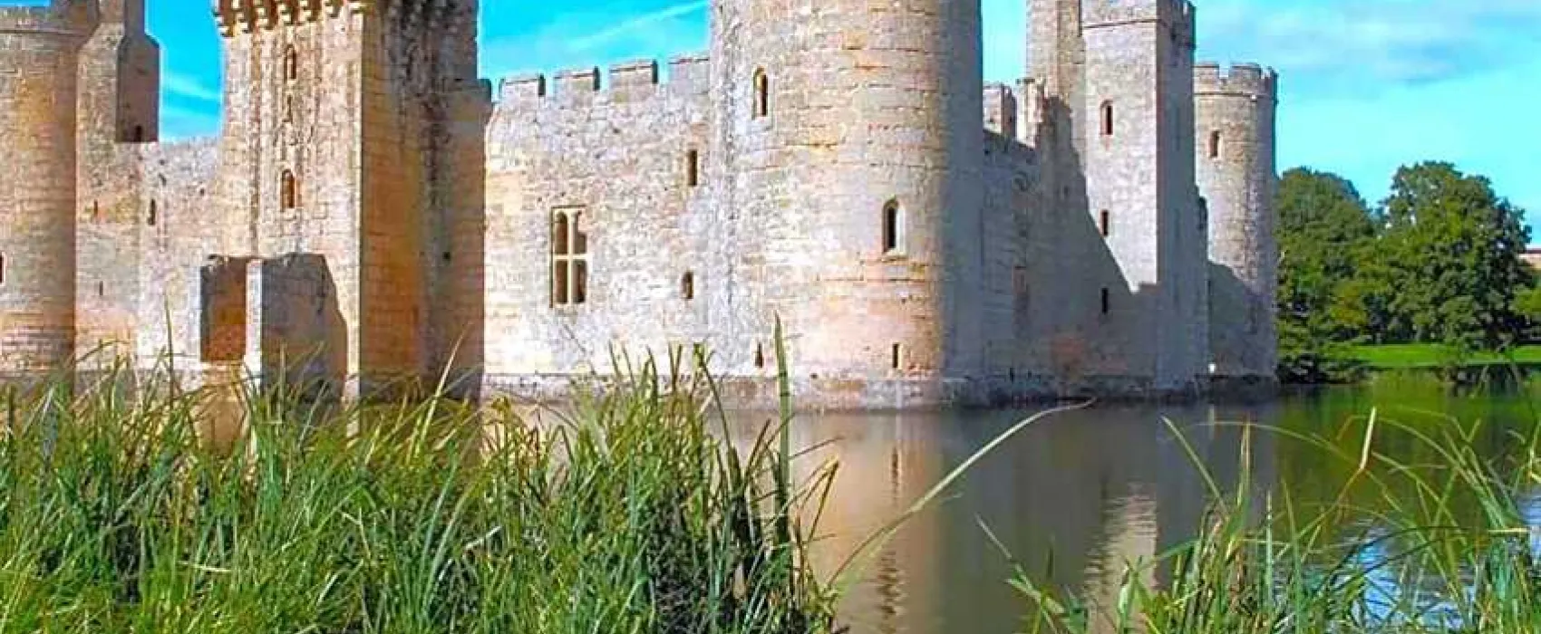 Netherfield Place Farm Camping