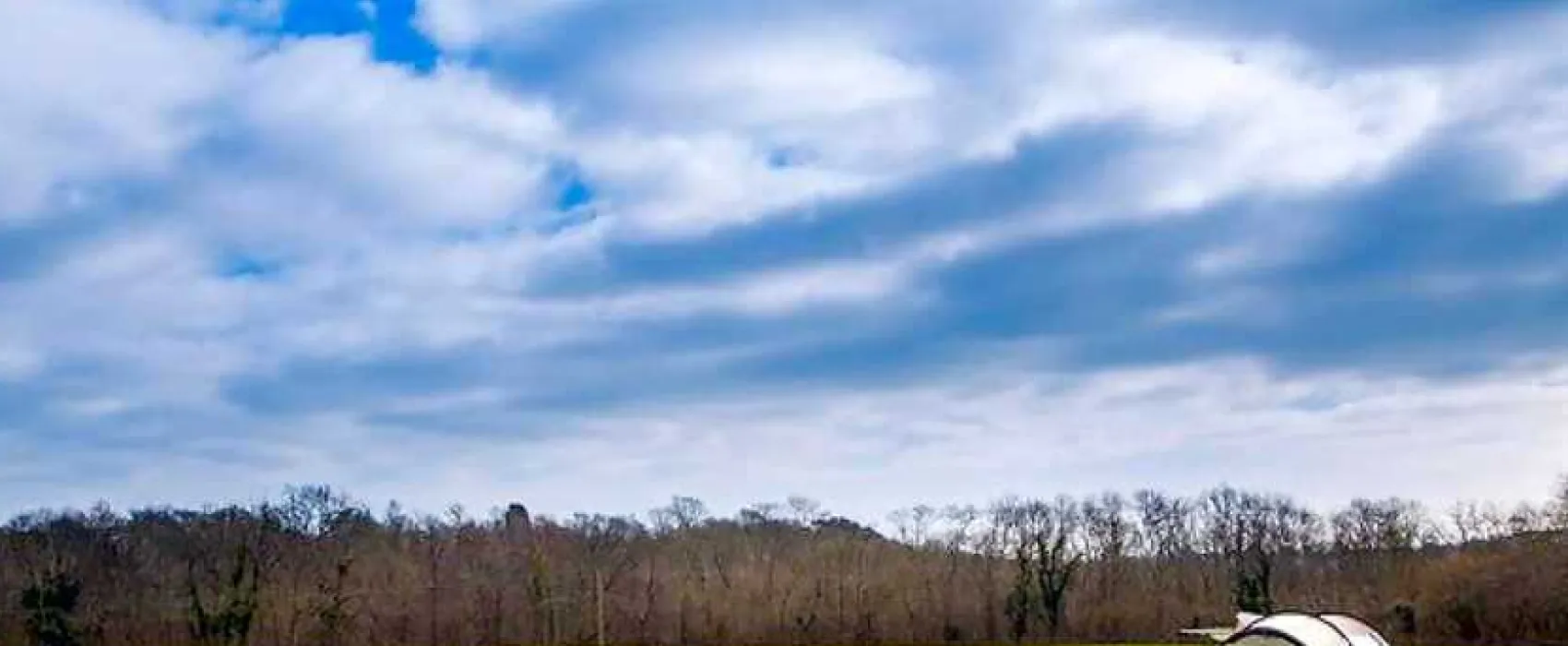 Netherfield Place Farm Camping