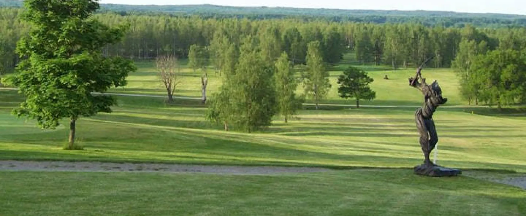 Kumla Golfcamp