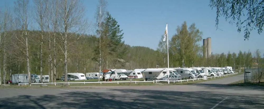 Kumla Golfcamp