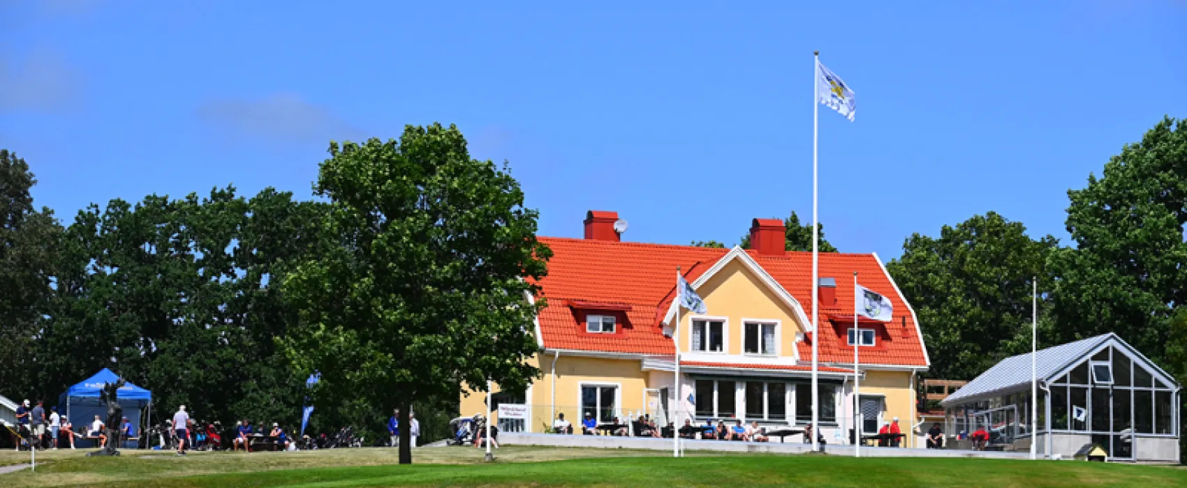 Kumla Golfcamp