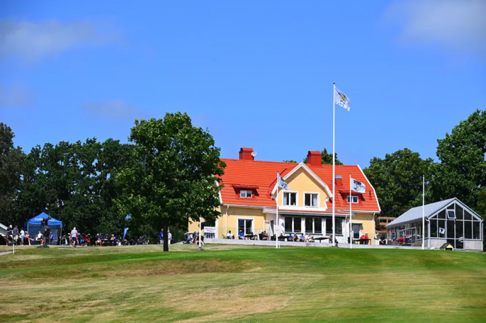 Kumla Golfcamp