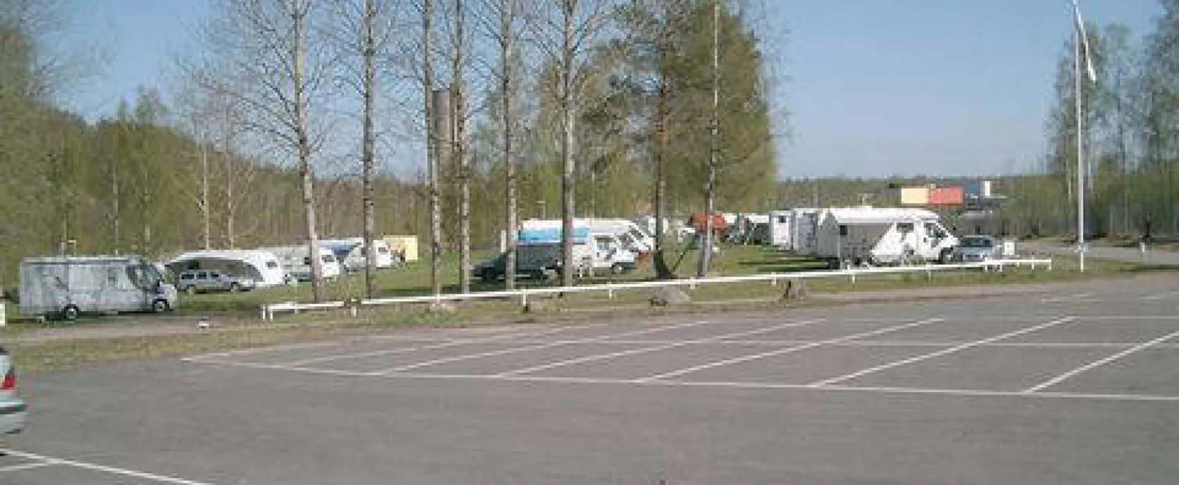 Kumla Golfcamp