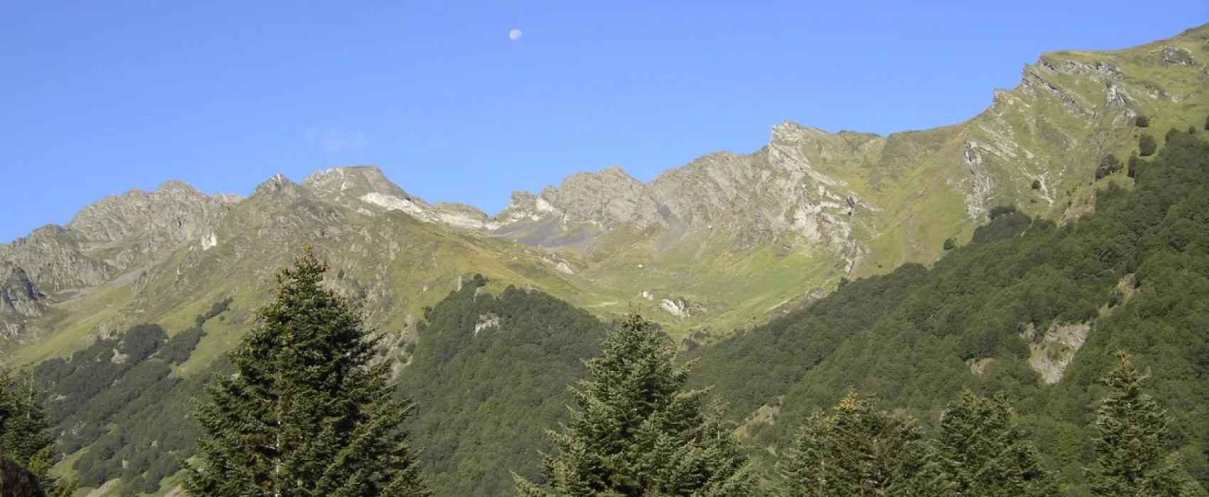 Intercommunal du Lac d'Estaing