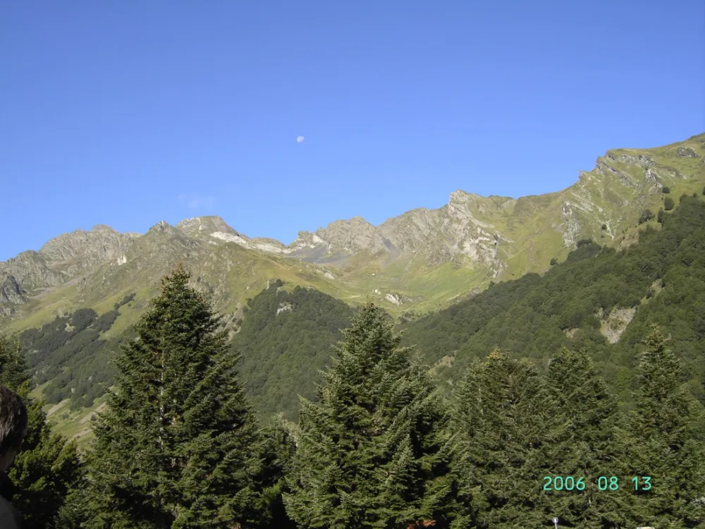 Intercommunal du Lac d'Estaing
