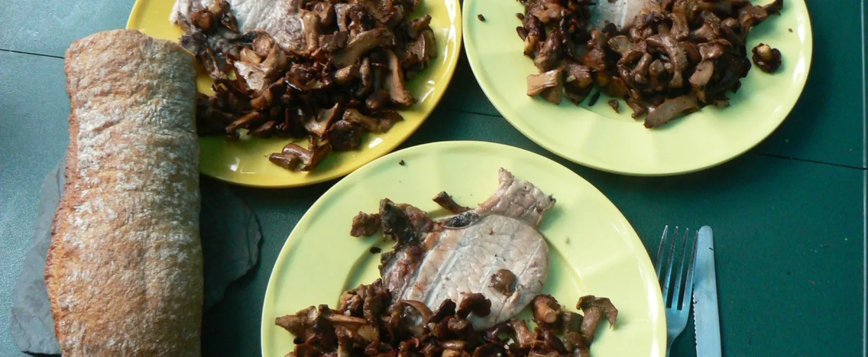 Intercommunal du Lac d'Estaing