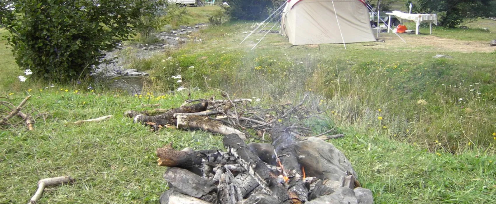 Intercommunal du Lac d'Estaing