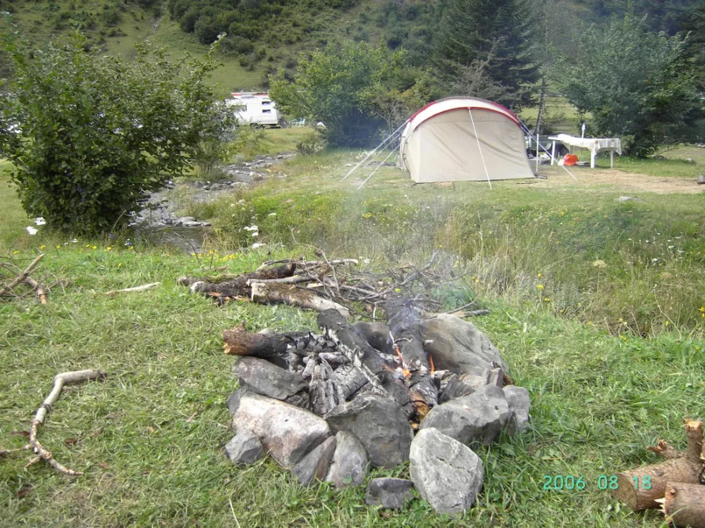 Intercommunal du Lac d'Estaing