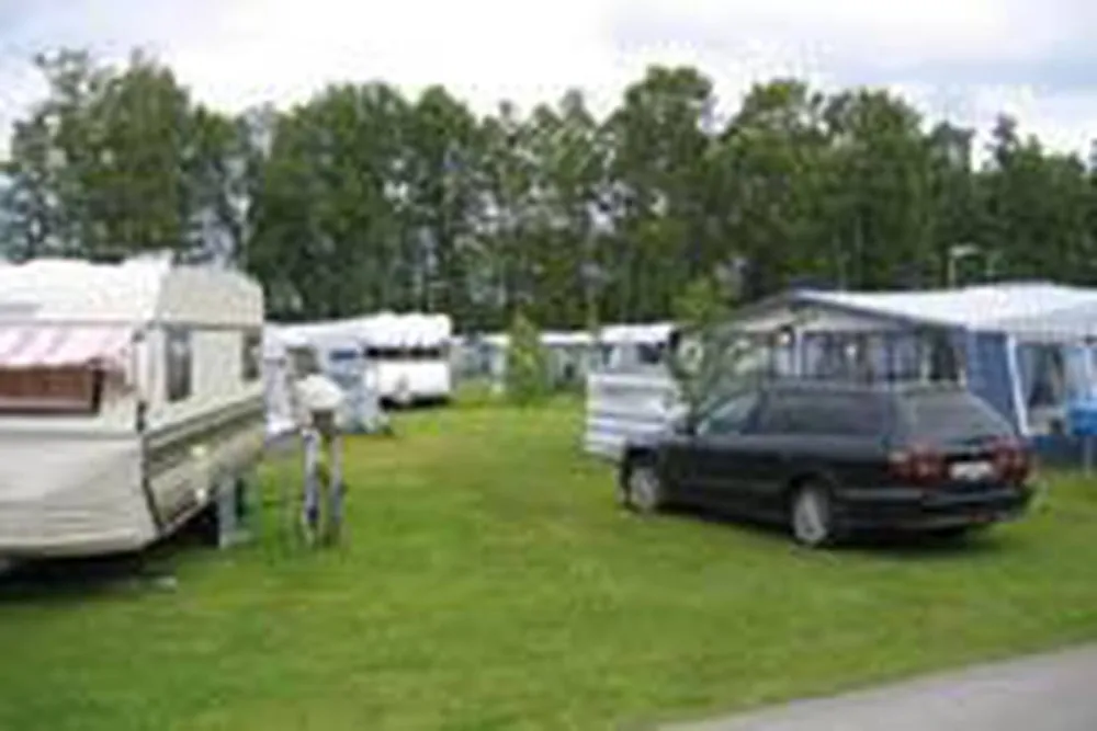Filsbäcks Camping