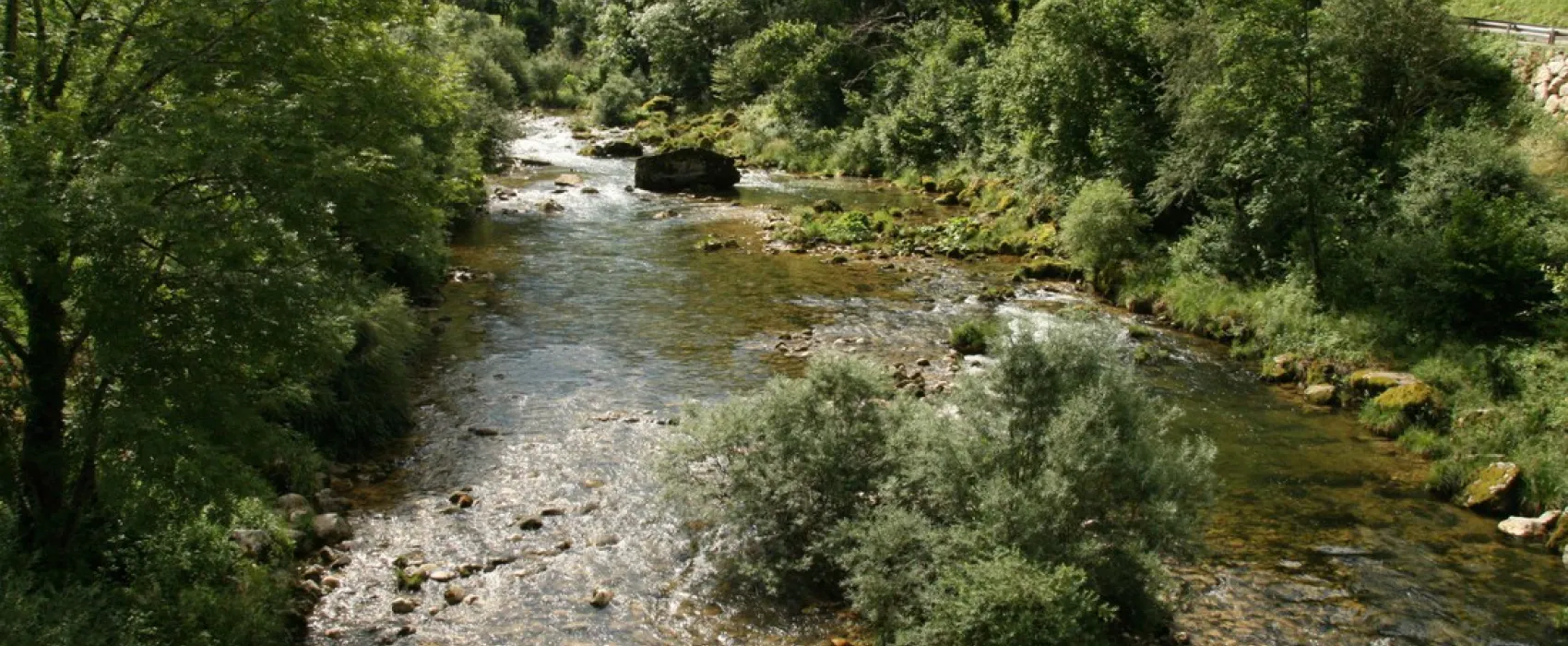 Municipal Les Millieres