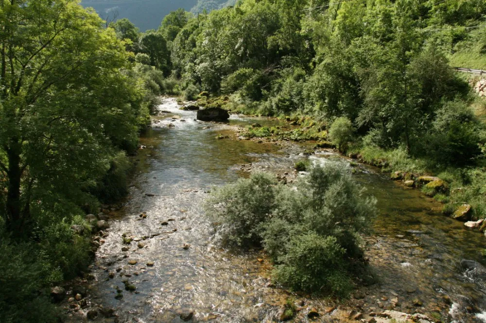 Municipal Les Millieres