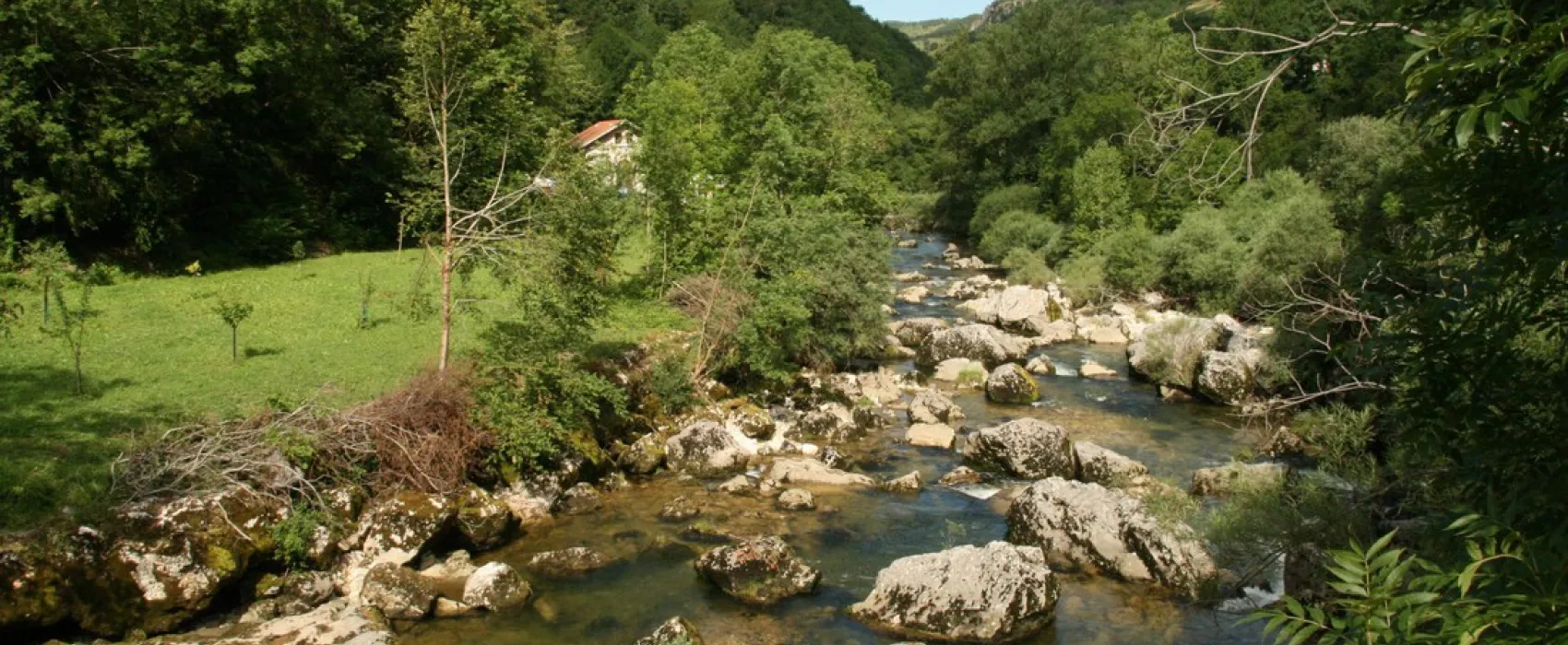 Municipal Les Millieres