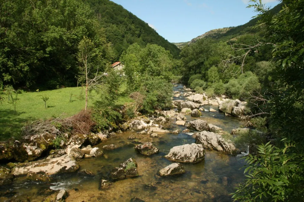 Municipal Les Millieres