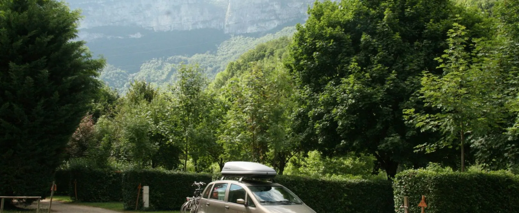 Municipal Les Millieres