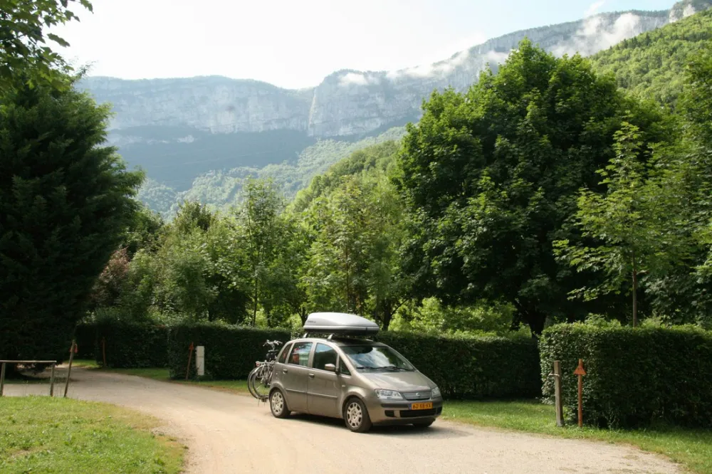 Municipal Les Millieres