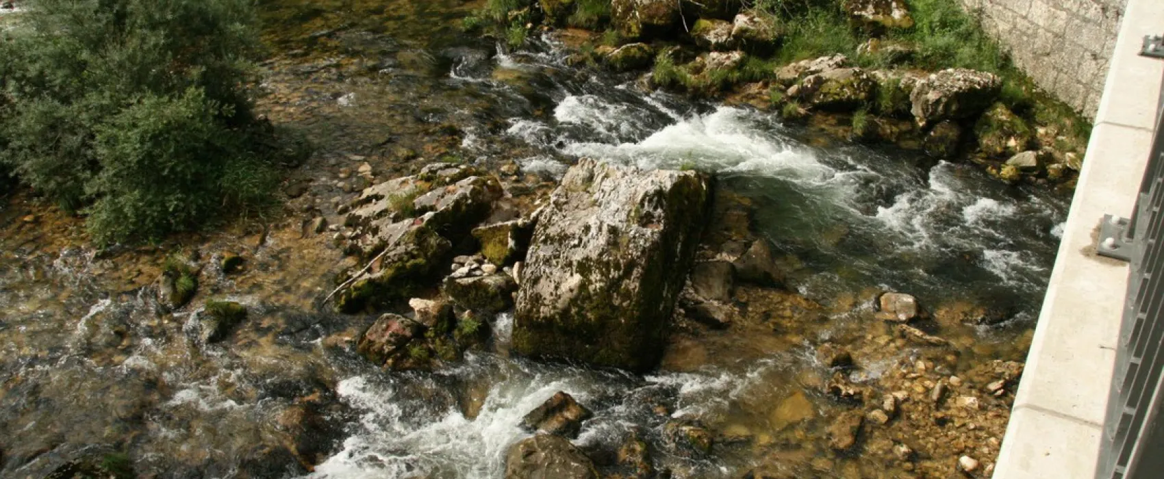 Municipal Les Millieres