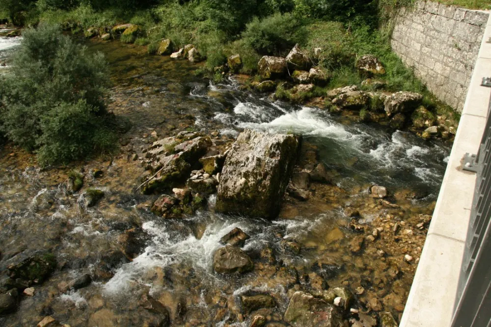 Municipal Les Millieres