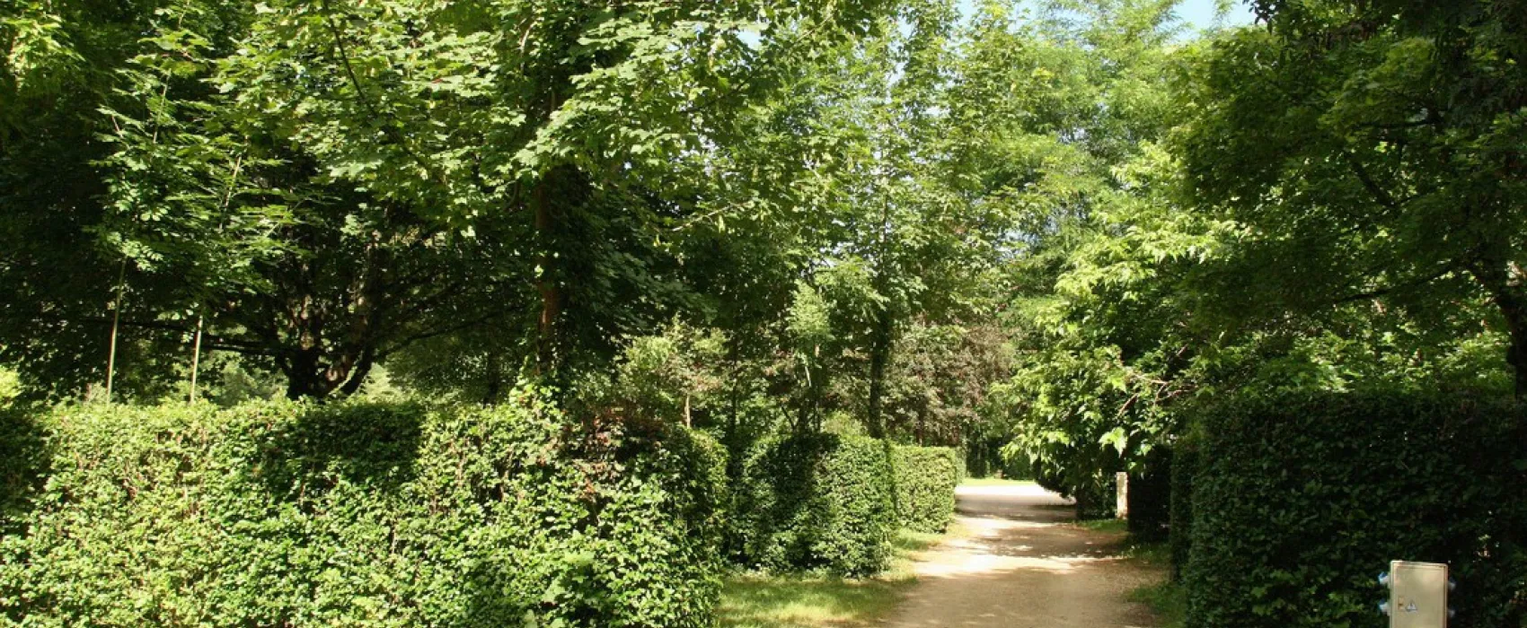 Municipal Les Millieres