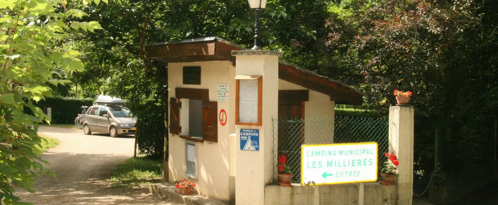 Municipal Les Millieres