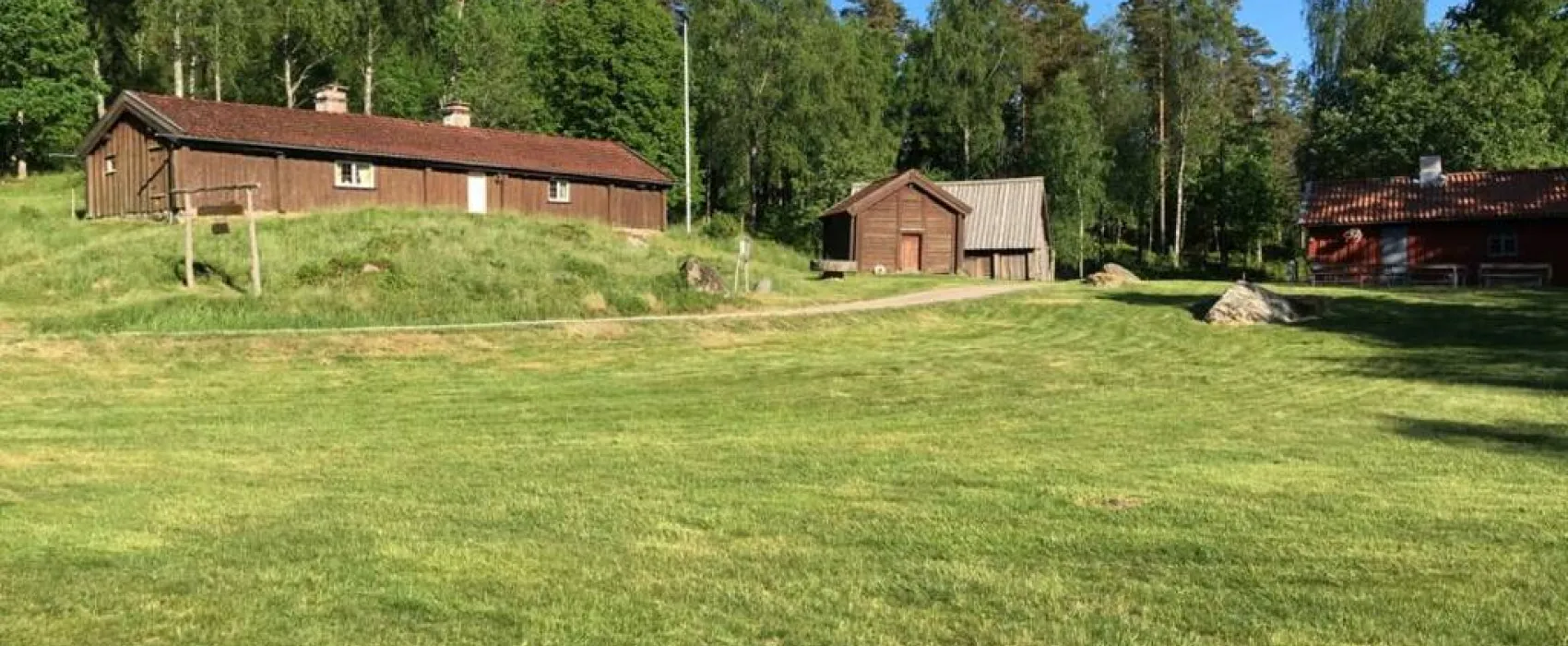 Sexdrega Hembygdsförening